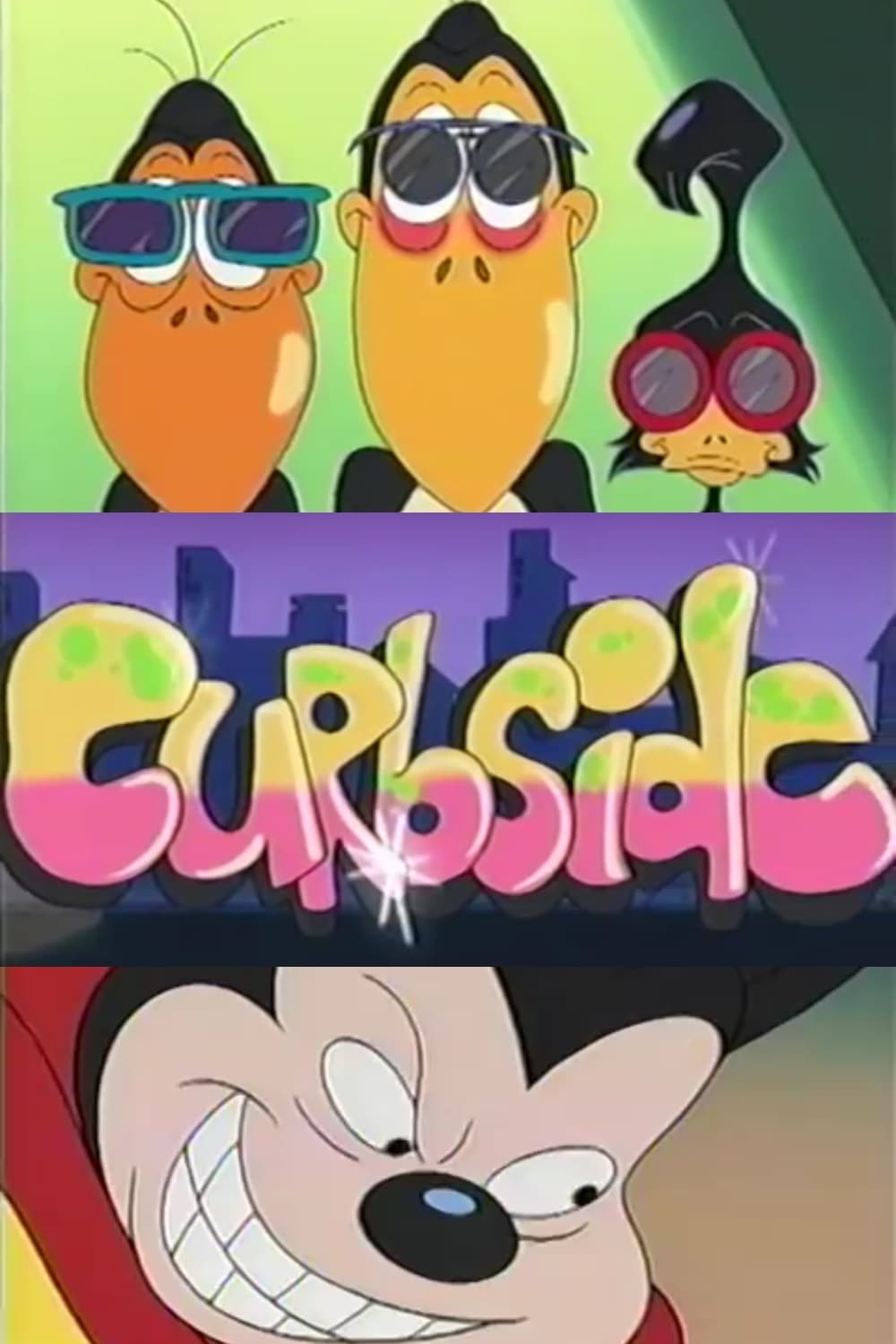 Curbside (1999)