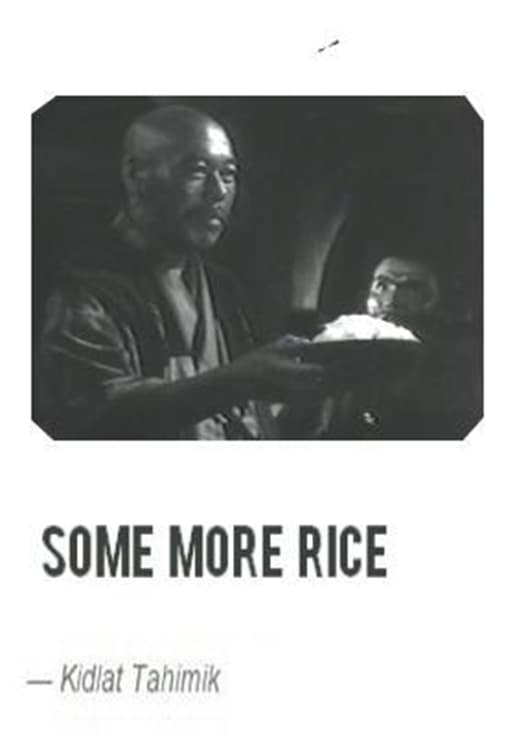Some More Rice