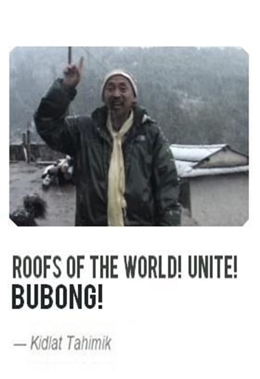 Roofs of the World! Unite!