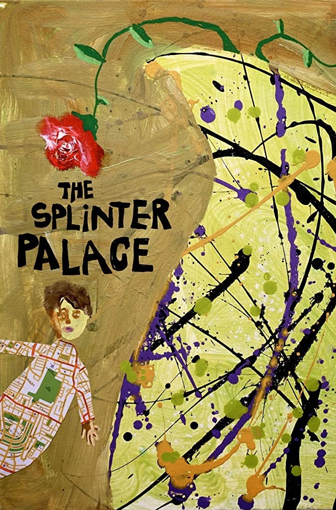 The Splinter Palace
