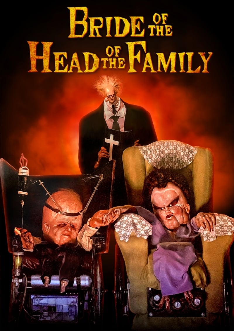 Bride of the Head of the Family (2020)