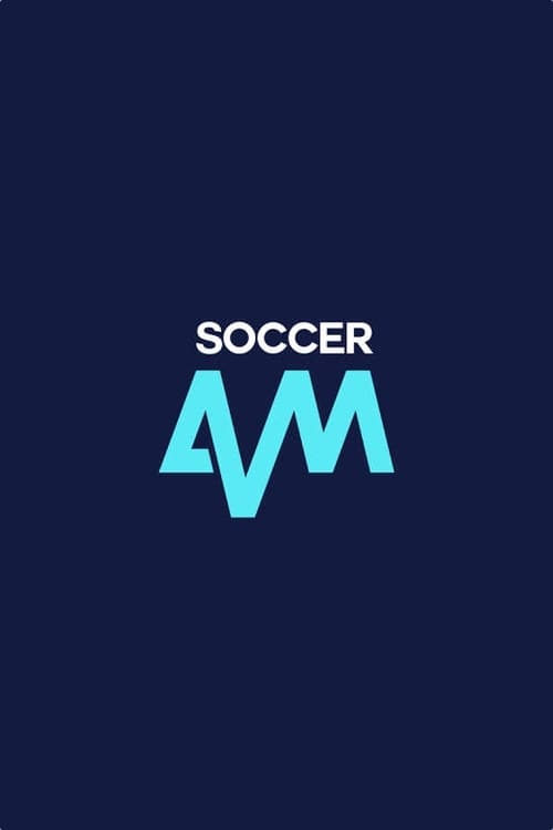 Soccer AM (1995)