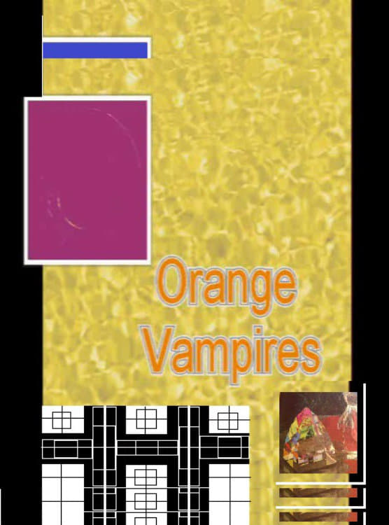 Orange Vampires