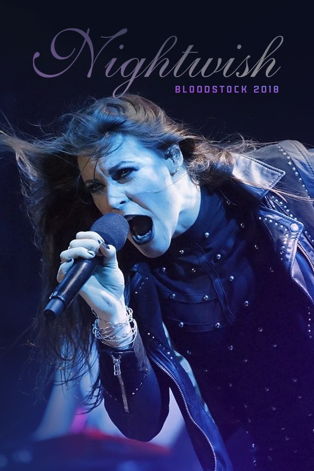 Nightwish: Live at Bloodstock 2018