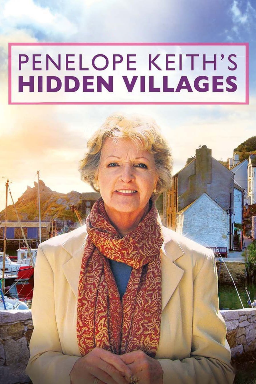 Penelope Keith's Hidden Villages (2014)