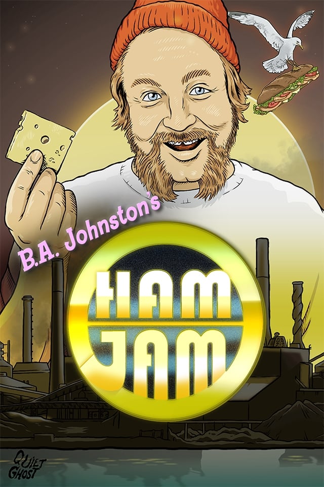 B.A. Johnston's Ham Jam