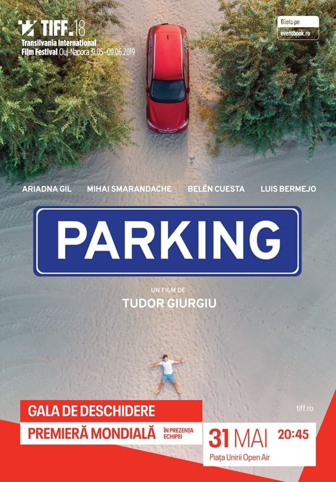 Parking (2019)