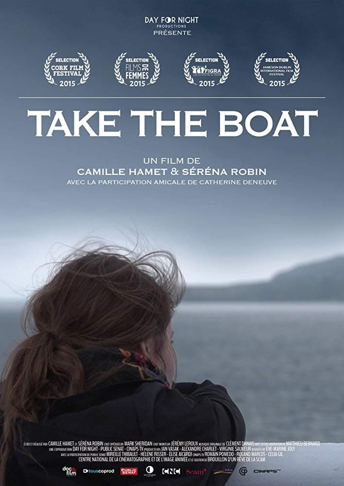 Take the Boat