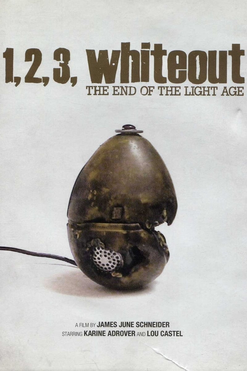 1, 2, 3, Whiteout (2007)