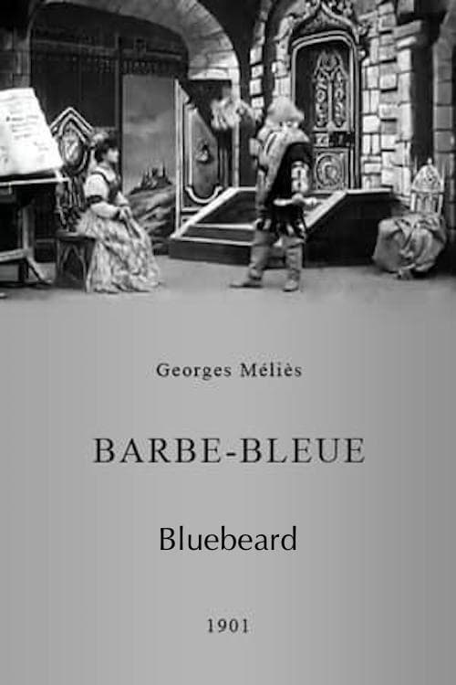 Barba-Azul (1901)