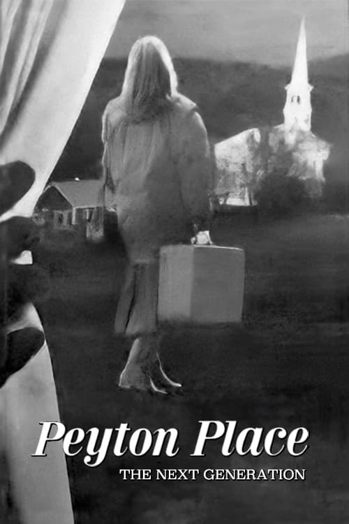 Peyton Place: The Next Generation (1985)