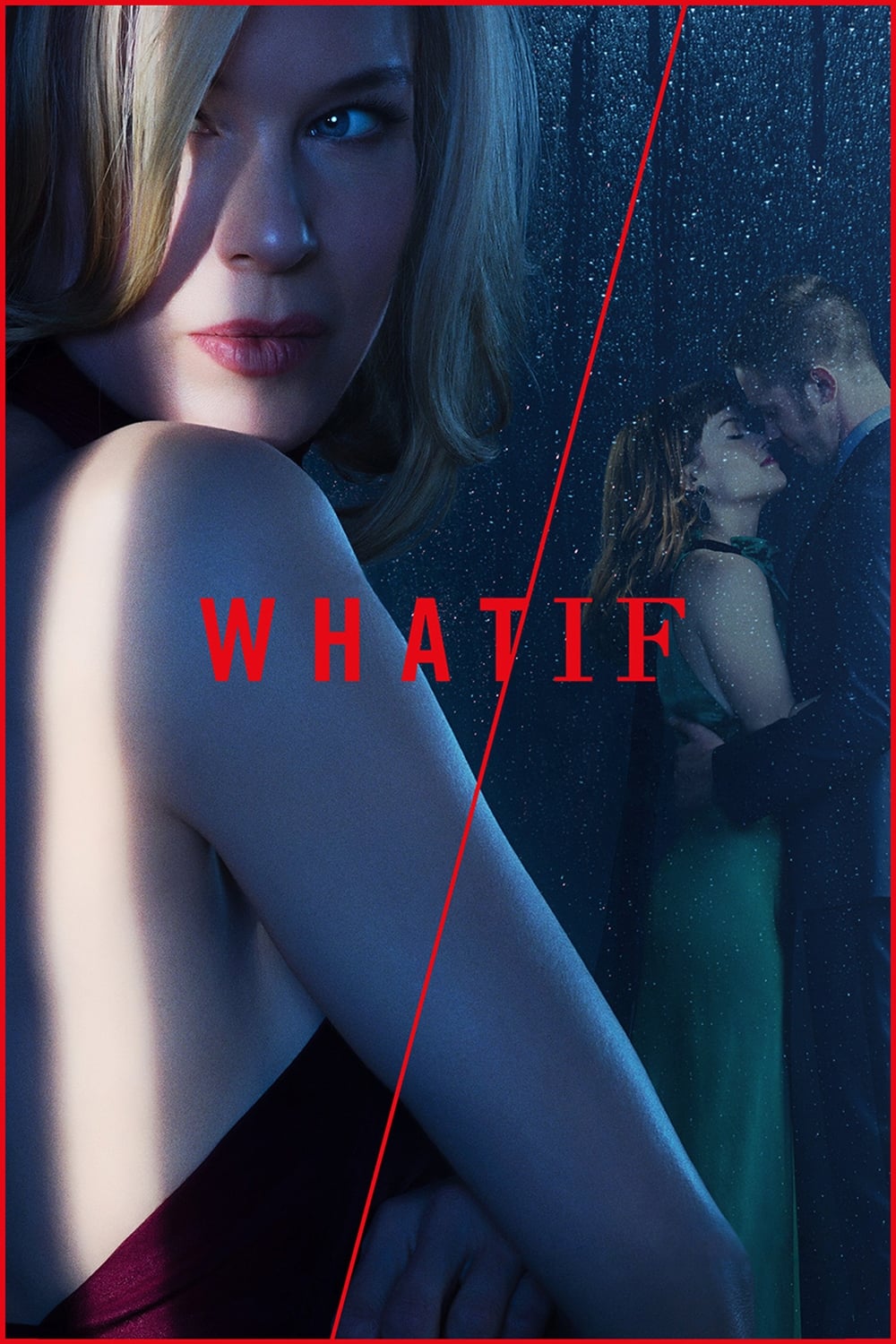 WHAT / IF (2019)