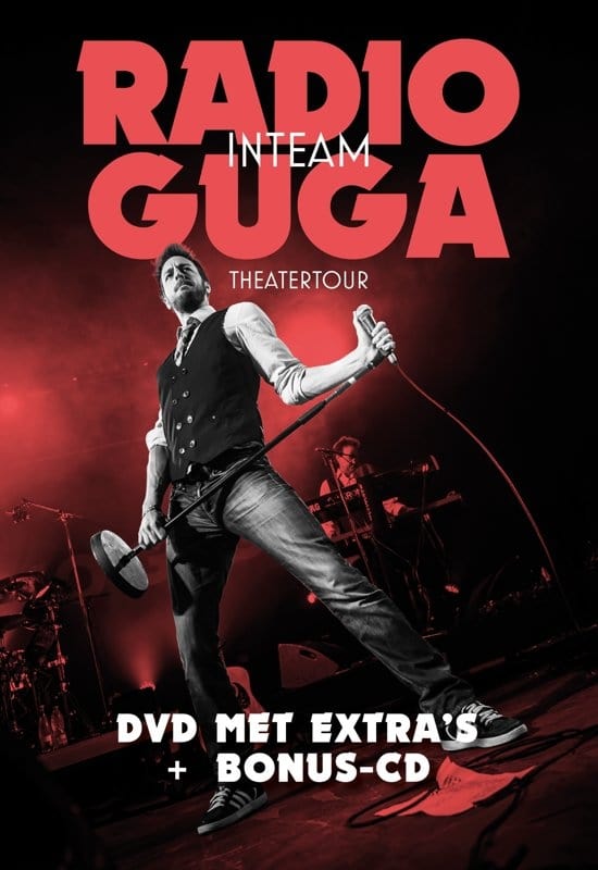 Guga Baul - Radio Guga (Theatertour)
