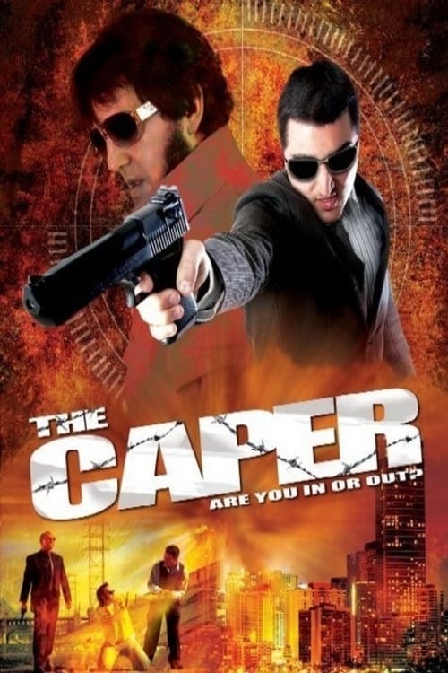 The Caper (2007)