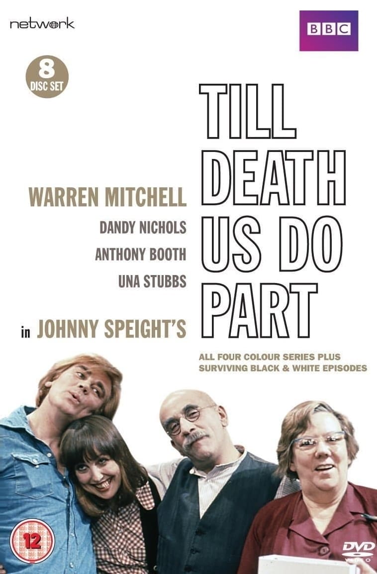 Till Death Us Do Part (1965)