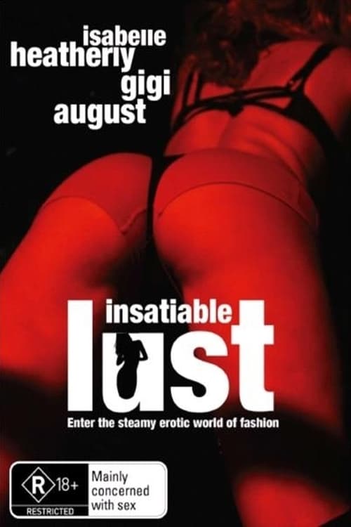 Insatiable Lust (2008)