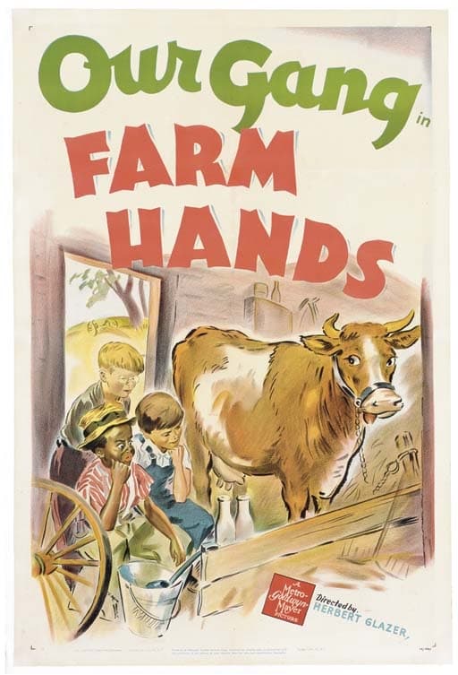 Farm Hands (1943)