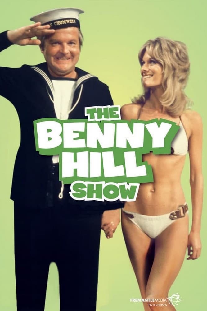 Benny Hill (1969)