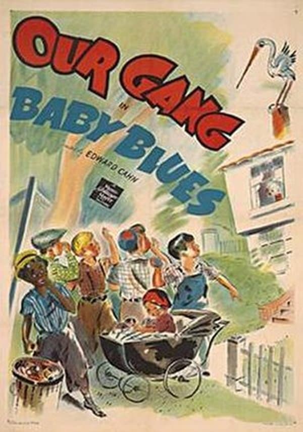 Baby Blues (1941)