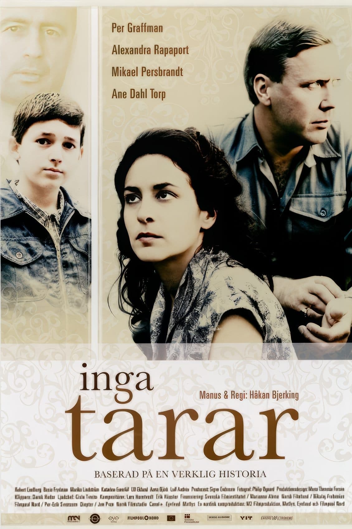 No Tears (2006)