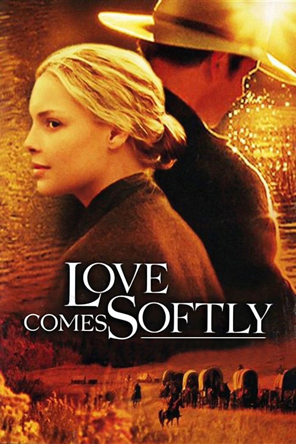 El amor llega suavemente (2003)