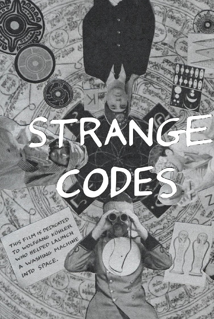 Strange Codes