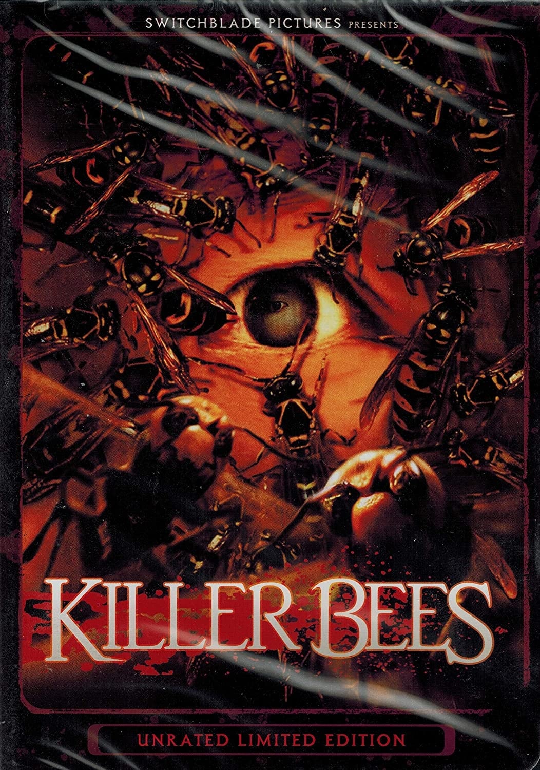 Killing Bee