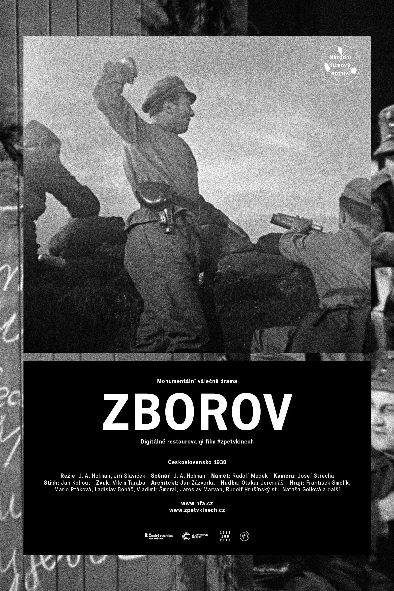 Zborov (1939)