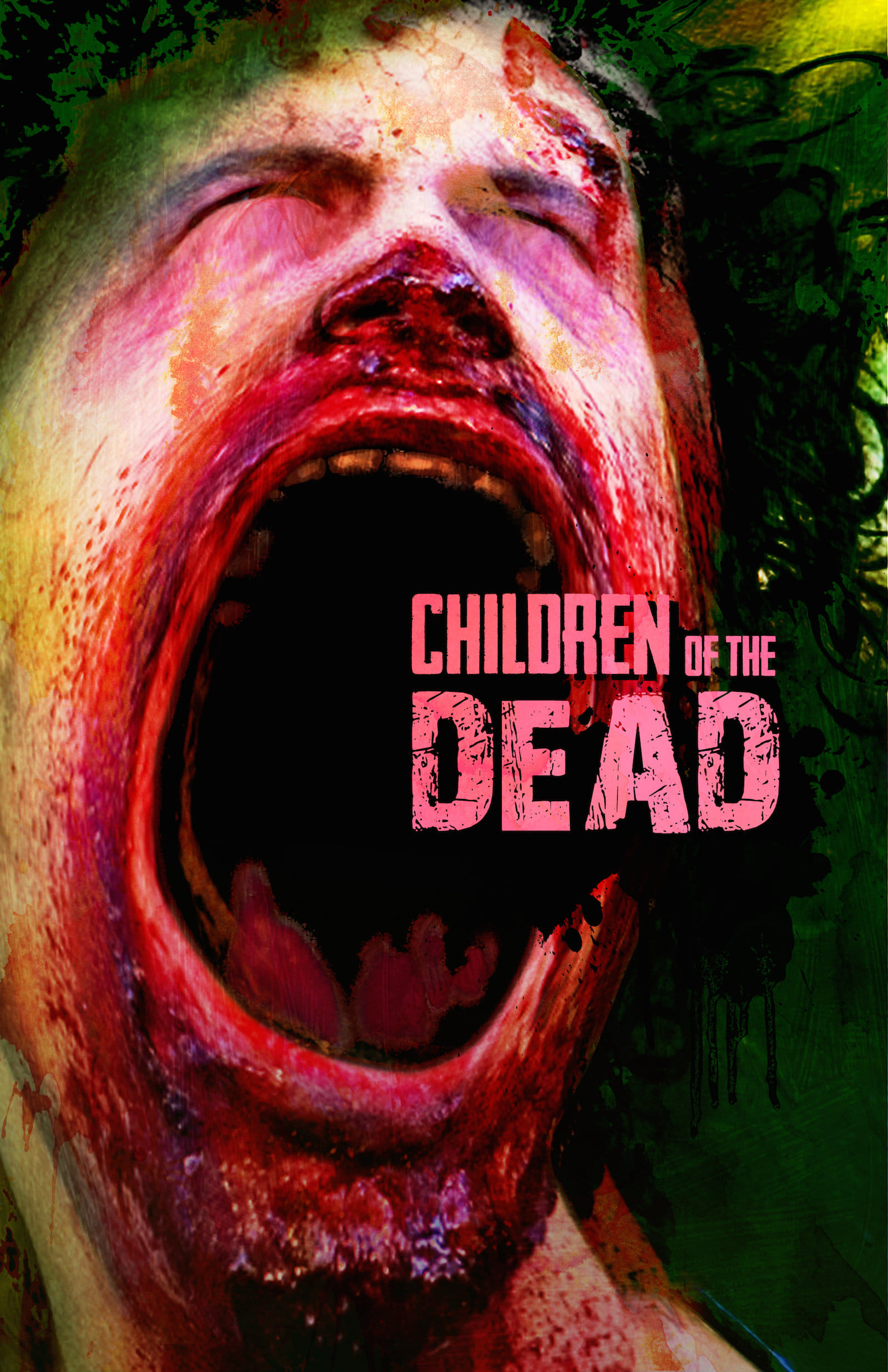 Children of the Dead (Concept Trailer)