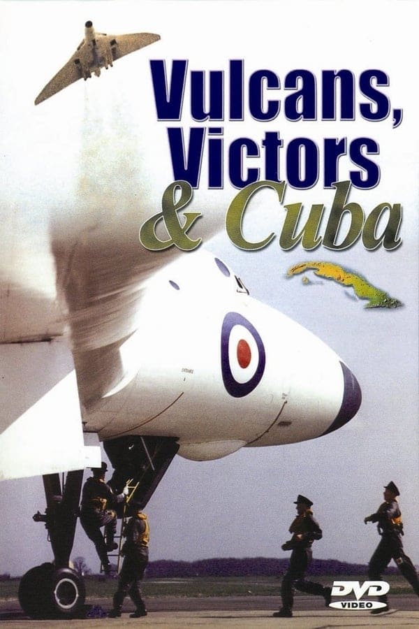 Victors, Vulcans and Cuba