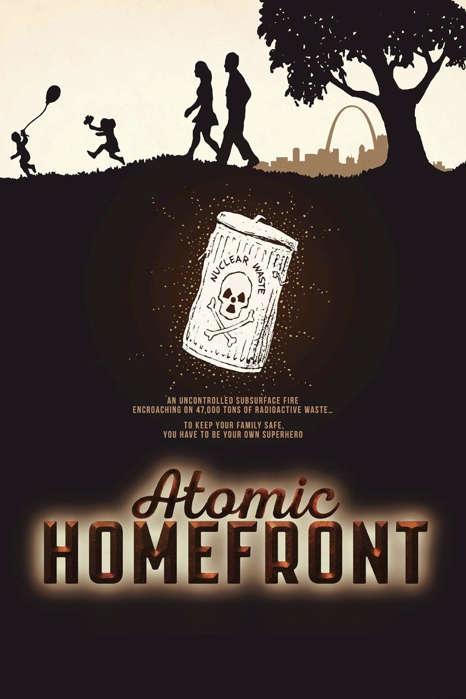 Atomic Homefront