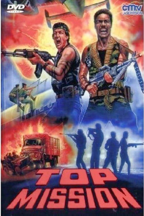Top Mission (1987)