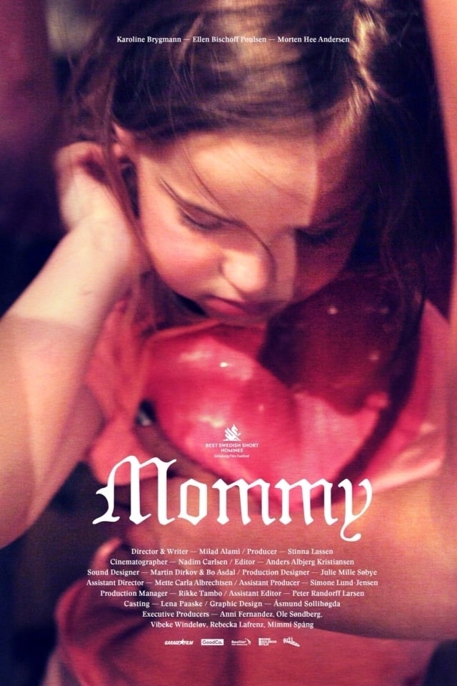 Mommy (2015)