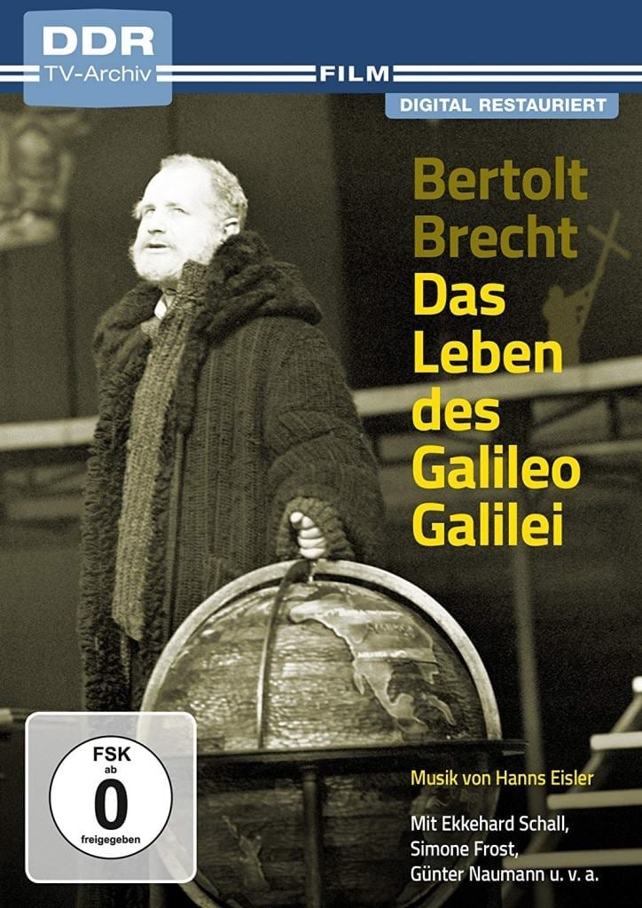 Das Leben des Galileo Galilei (1978)