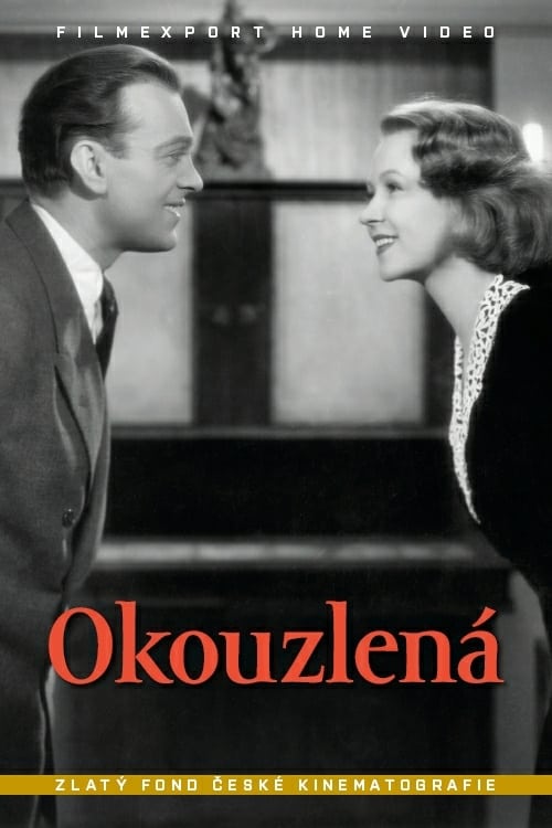 Okouzlená (1942)