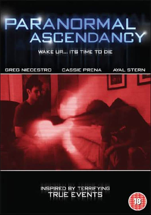 Paranormal Ascendancy