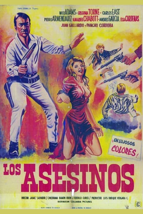 Los Asesinos (1968)