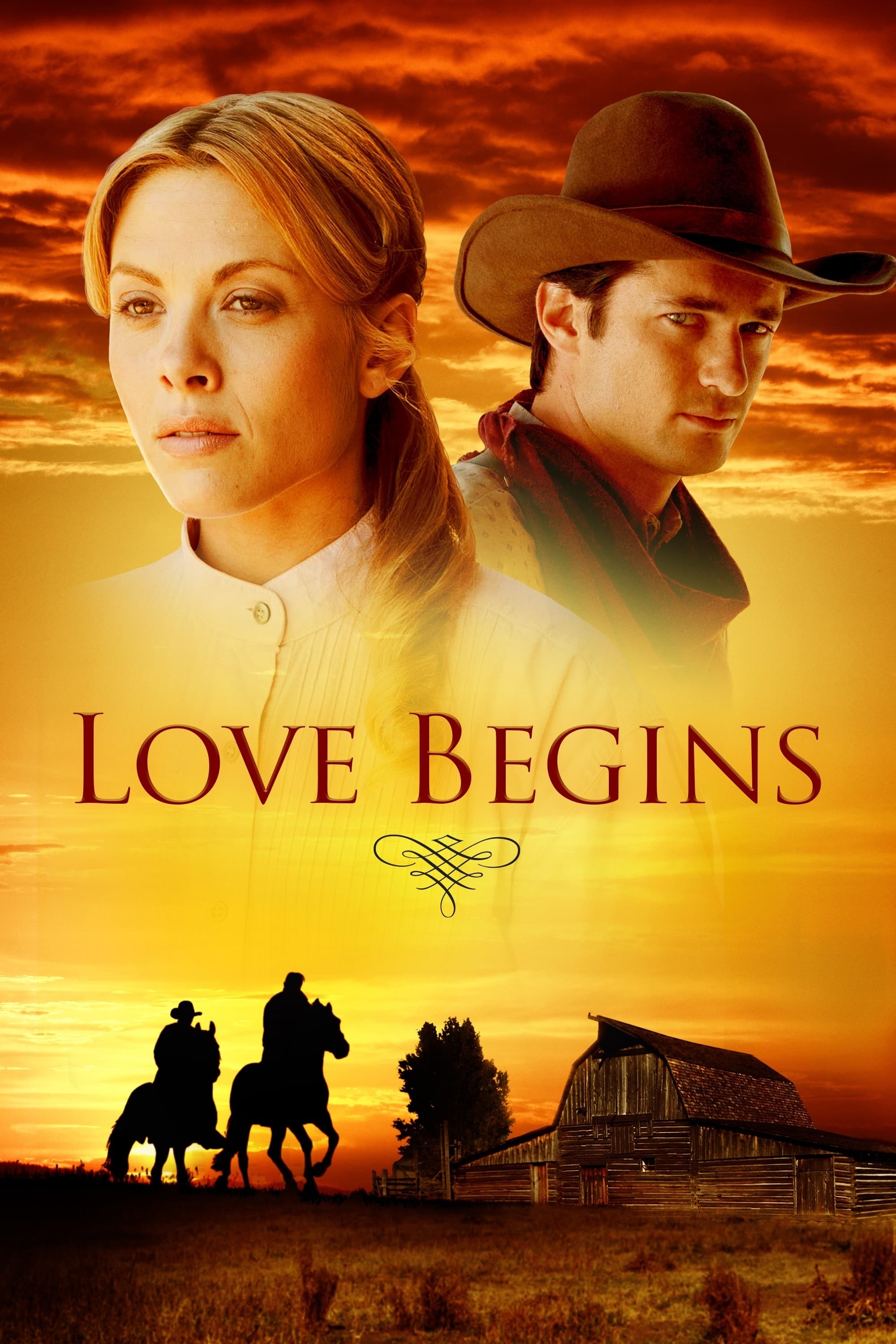 Love Begins (2011)