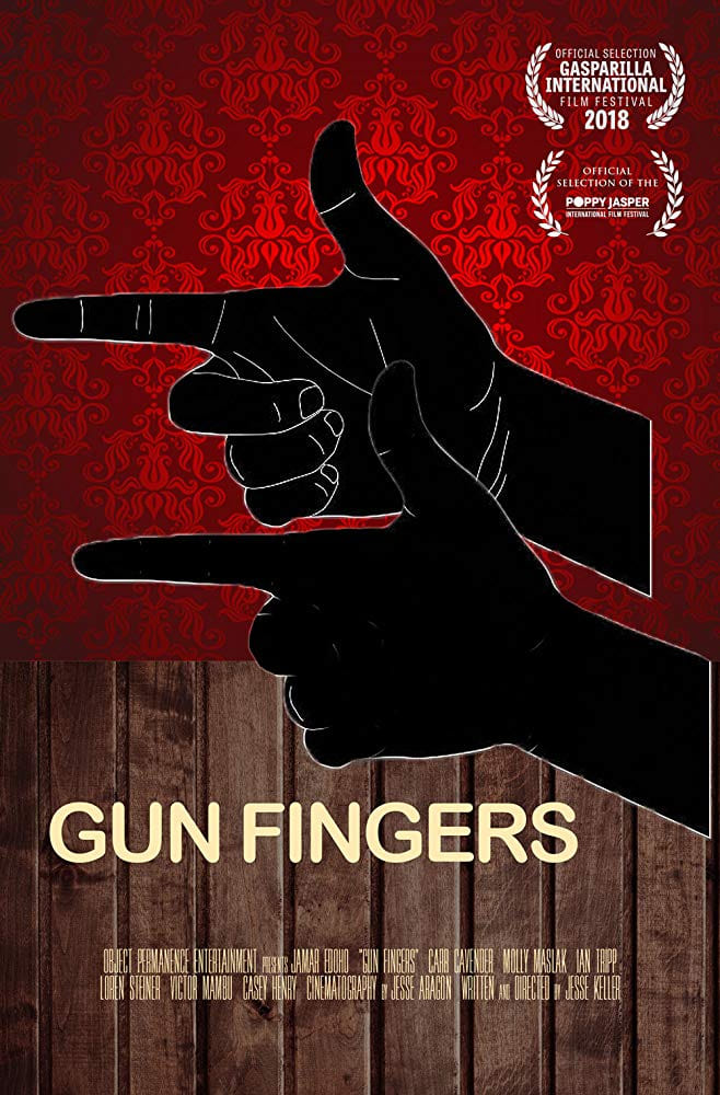 Gun Fingers