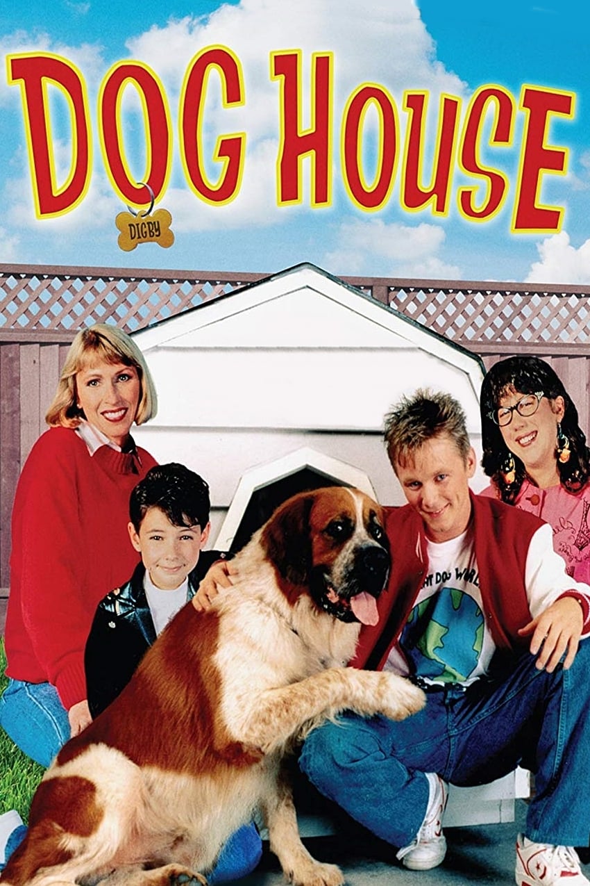 Dog House (1990)