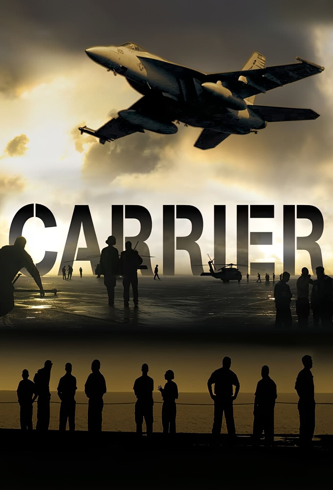 Carrier