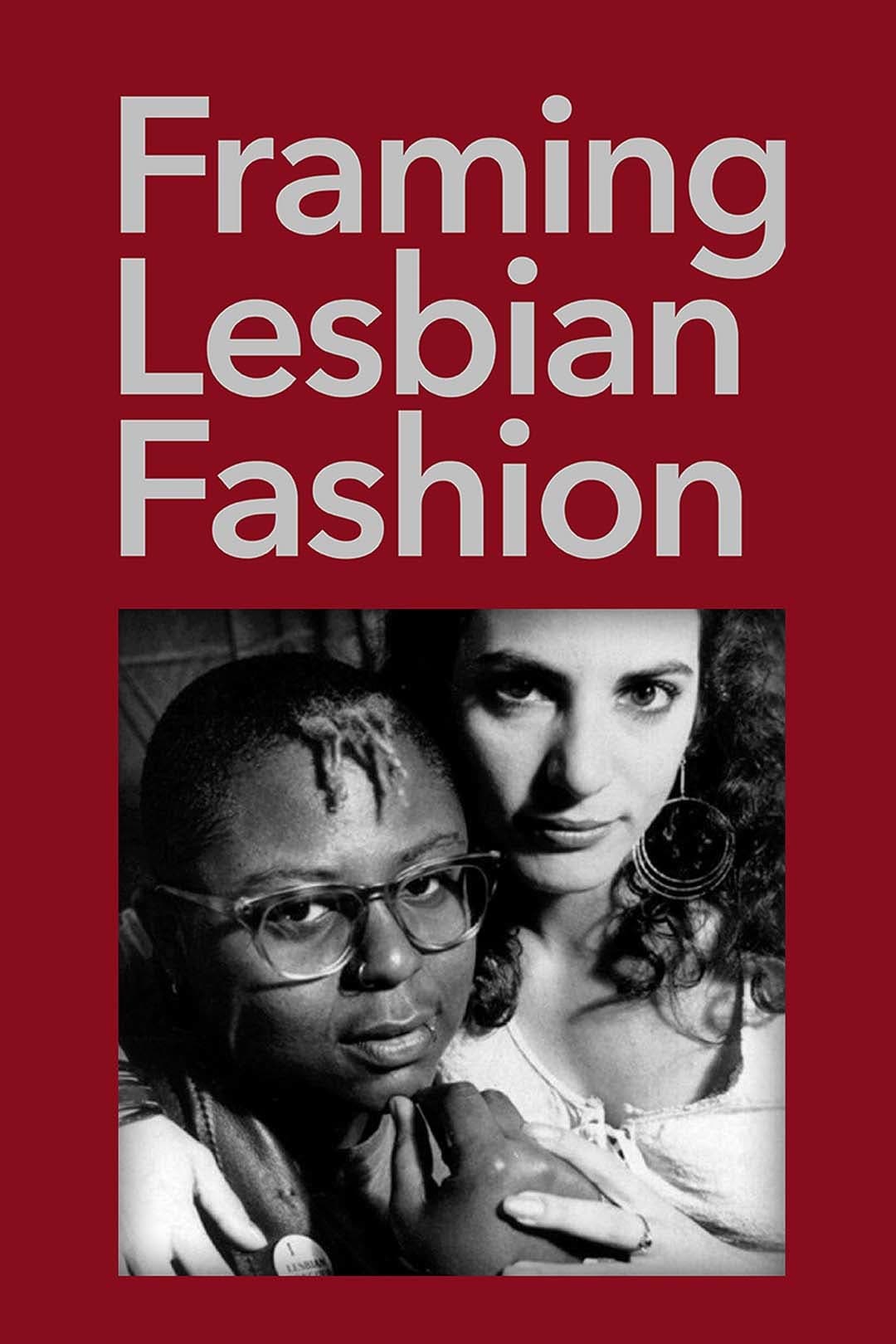 Framing Lesbian Fashion