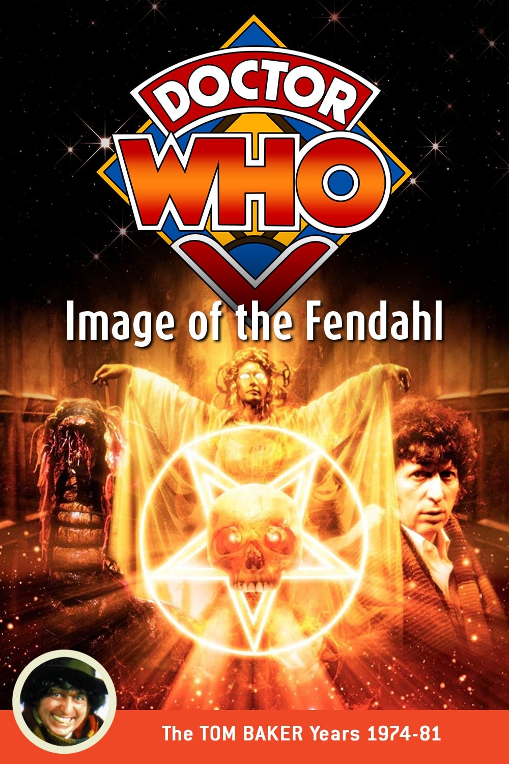 Doctor Who: Image of the Fendahl (1977)