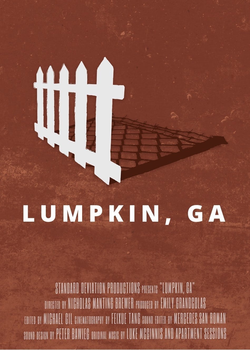 Lumpkin, GA