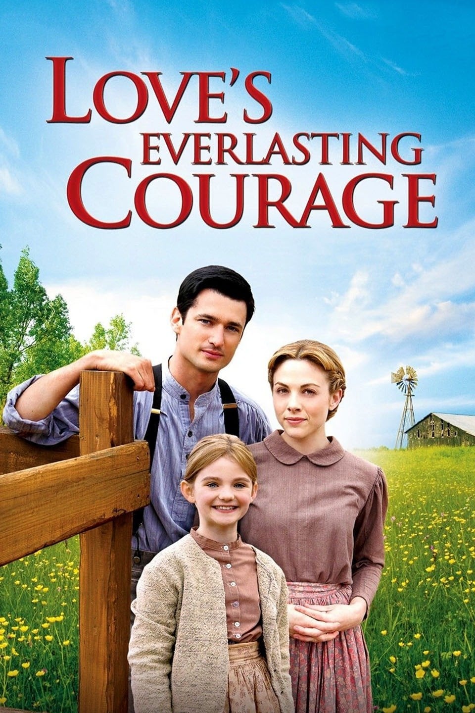 Du courage et du cœur (2011)