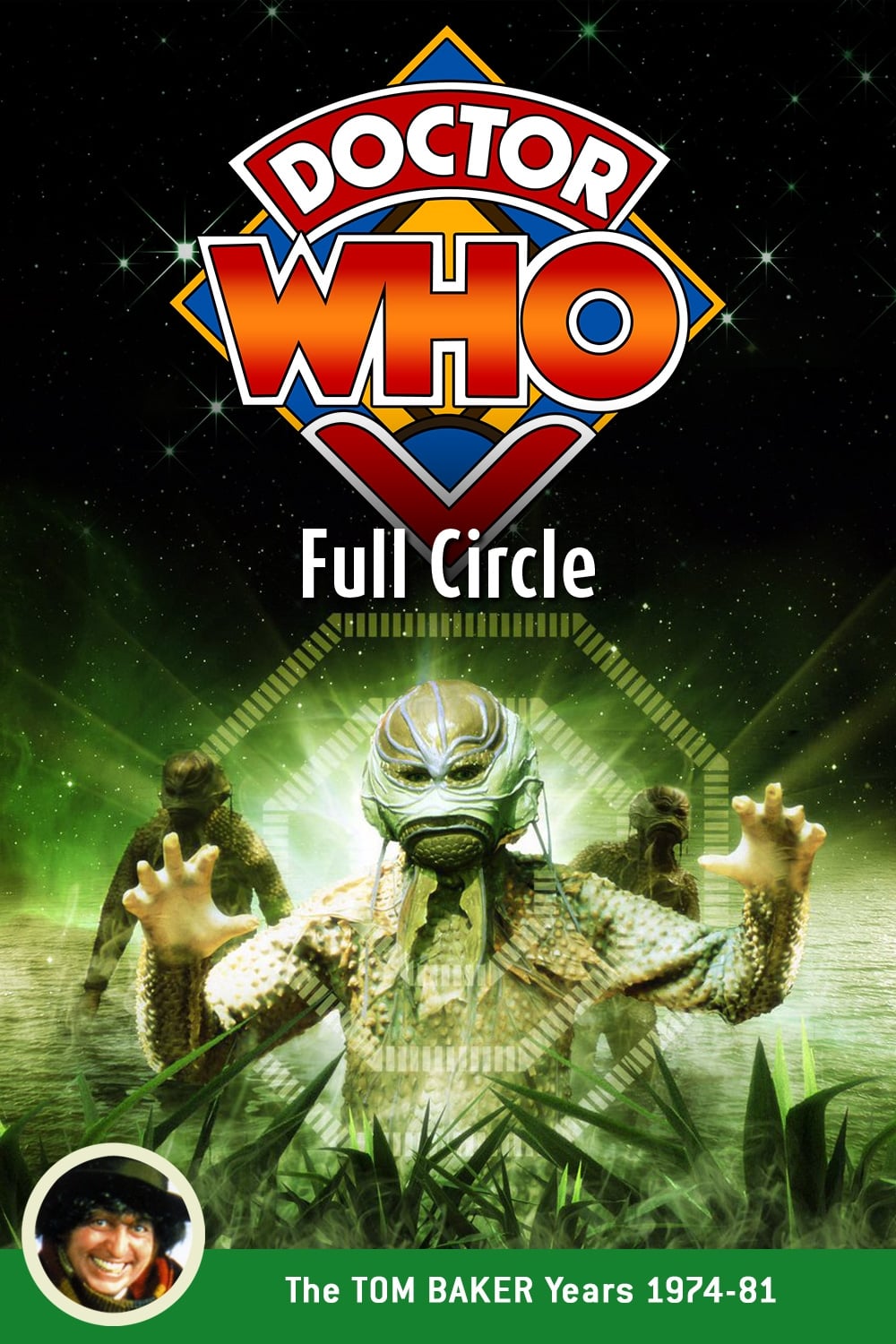 Doctor Who: Full Circle (1980)