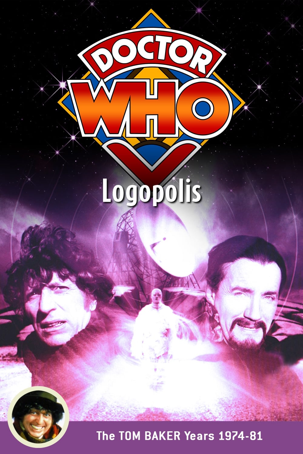Doctor Who: Logopolis (1981)