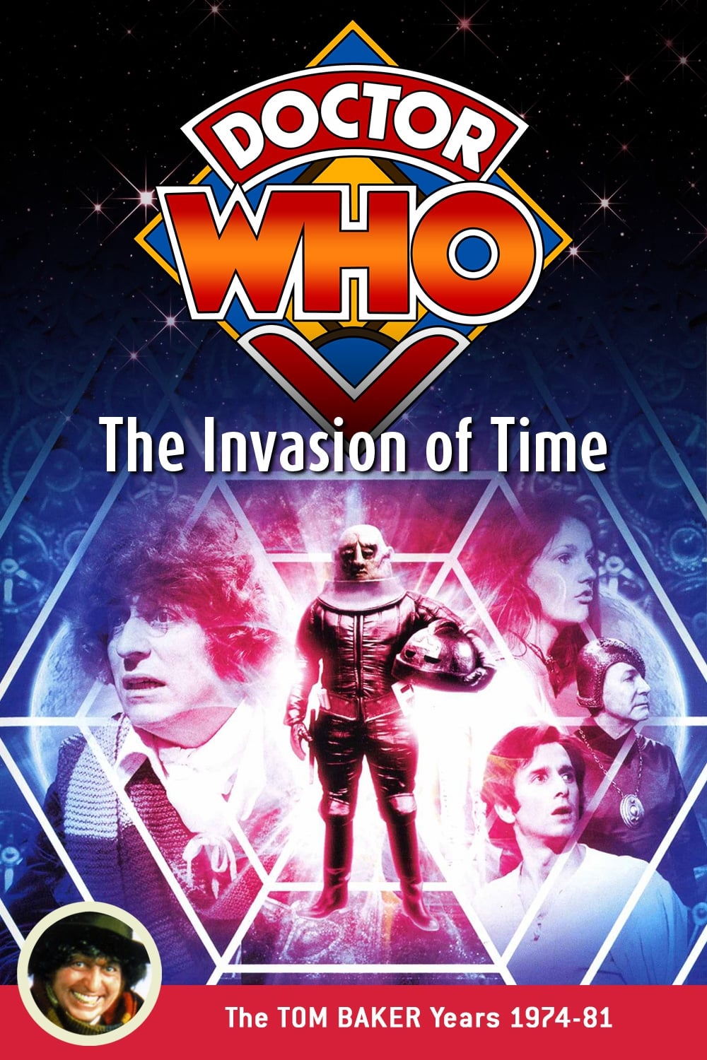 Doctor Who: The Invasion of Time (1978)
