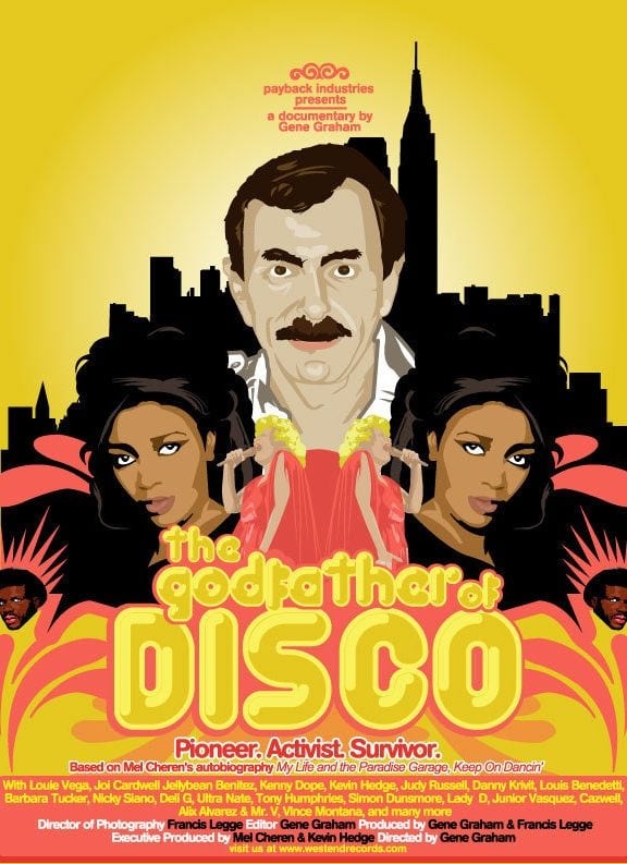 The Godfather of Disco