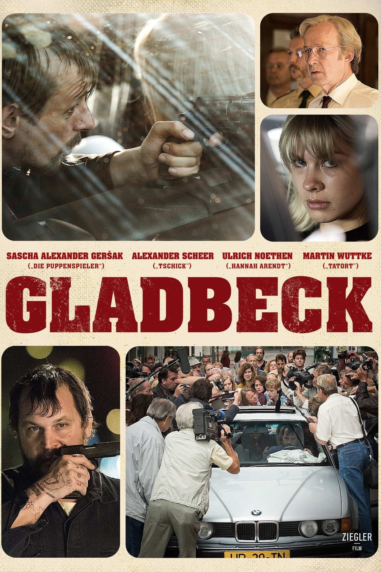 54 Hours: The Gladbeck Hostage Crisis (2018)